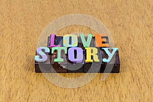 True love story life romance adventure happy relationship