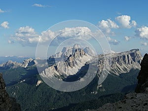 True mountains Beauty 1