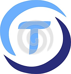 TrueUSD TUSD cryptocurrency icon