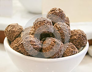 Truffles