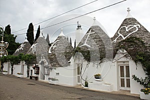 Trulli