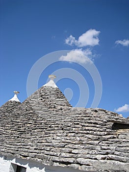 Trulli di Albero Bello