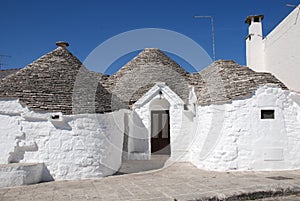 Trullo