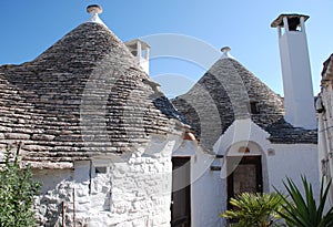 Trulli en 