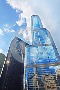 Trump International Hotel and Tower (Chicago)