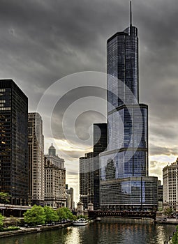 Trump Tower photo