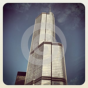 Trump Tower photo