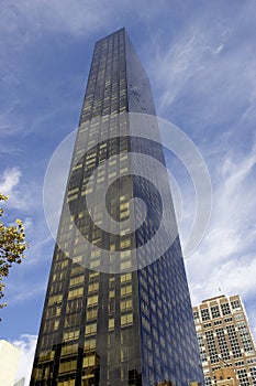 Trump world tower photo