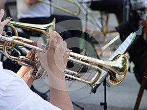 Trumpet