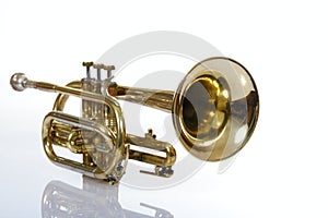 Trumpet