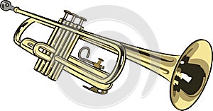 Trumpet