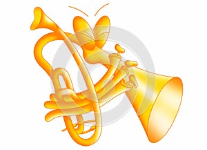 Trumpet