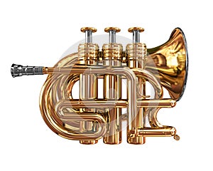 Trumpet