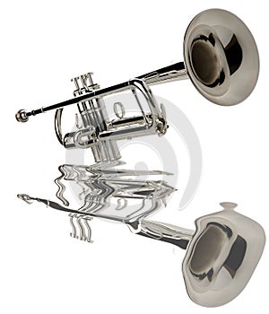 Trumpet photo