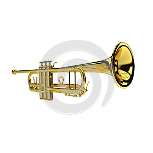 Trumpet