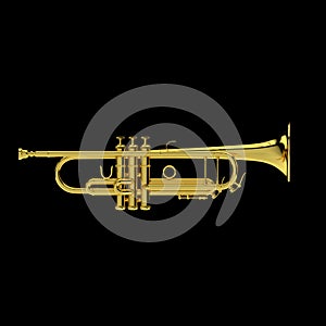 Trumpet