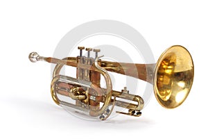 Trumpet