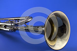 Trumpet Bell