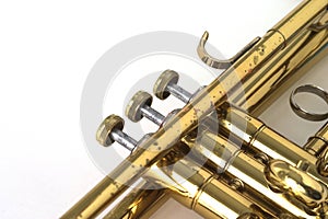 Trumpet Valves