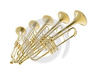 Trumpets