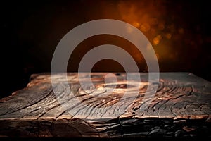 trunk shape background, free, empty, space, Product space.