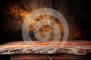 trunk shape background, free, empty, space, Product space.