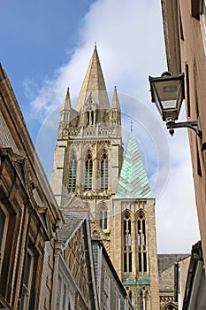 Truro Cathedral