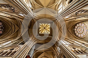 Truro cathedral