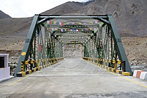 Truss Bridge