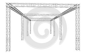 Truss system