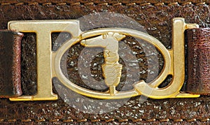 Trussardi logo