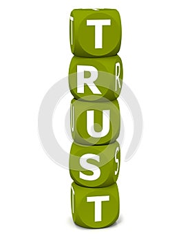 Trust photo