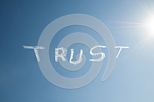 Trust