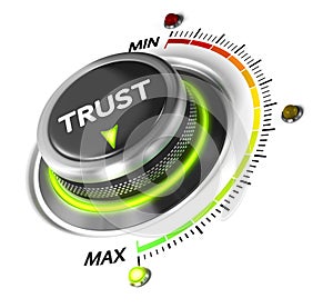 Trusted Service Concept