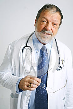 Trustworthy Doctor photo