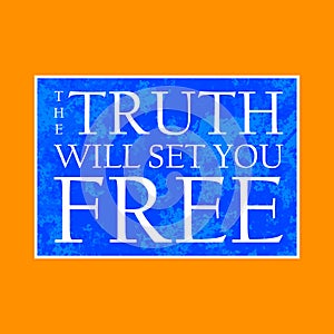 The Truth And Freedom Connection