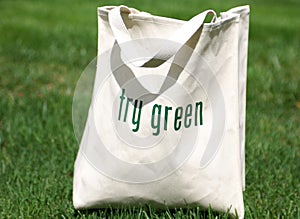 Try Green - Shop Green