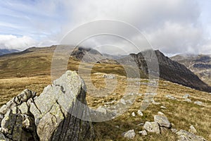 Tryfan