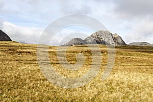 Tryfan