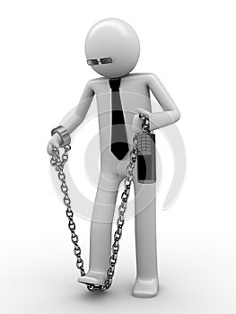 Trying to break phone addiction!