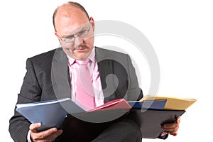 Trying to make some sense out of it