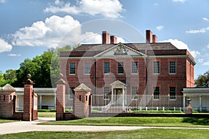 Tryon Palace