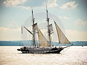 TS Royalist