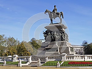 Tsar Liberator Monument