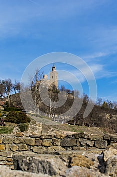 Tsarevets Fortress, Veliko Tarnovo