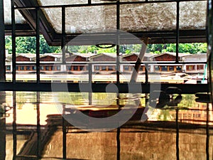 Tsc university of Dhaka