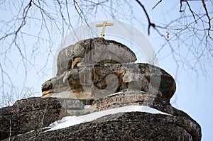 Tserkovka rock