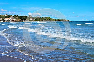 Tsilivi Beach in Zakynthos photo