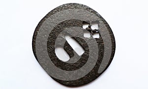 Tsuba