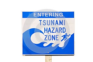 Tsunami